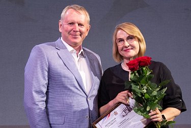 Социальный работник – это призвание